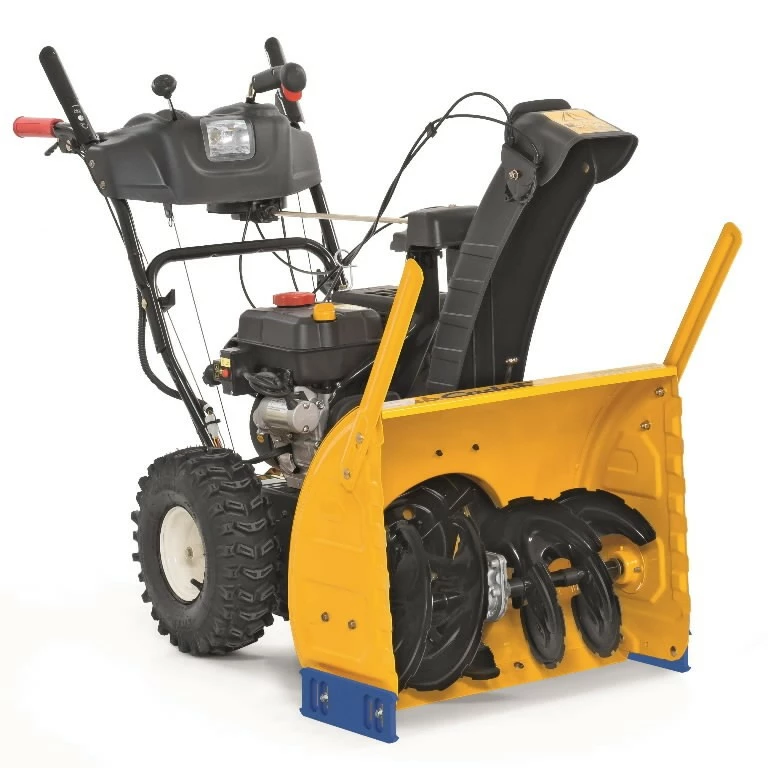 Ei Mikään Cub Cadet XS2 61 Lumilinko - Image 2