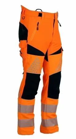 Timbermen Allround Viiltosuojahousut