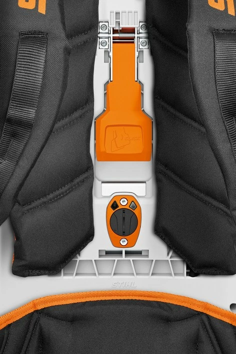 Stihl BGA 300 Reppuakkupuhallin - Image 4