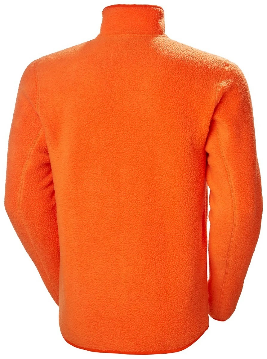 Helly Hansen Heritage Fleecetakki - Image 2