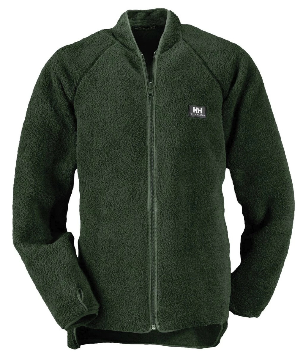 Helly Hansen Basel Takki, Vihreä