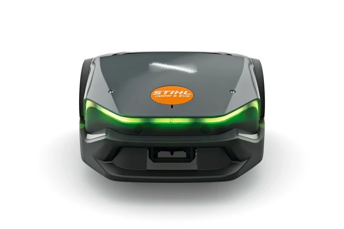 Stihl IMow 5.0 Evo Robottileikkuri - Image 2
