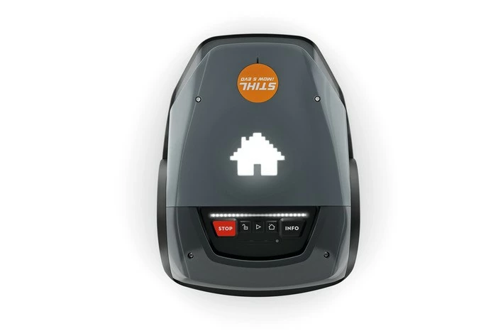Stihl IMow 5.0 Evo Robottileikkuri - Image 3