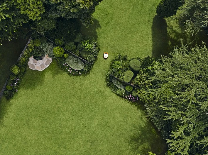 Stihl IMow 6.0 Robottileikkuri - Image 3