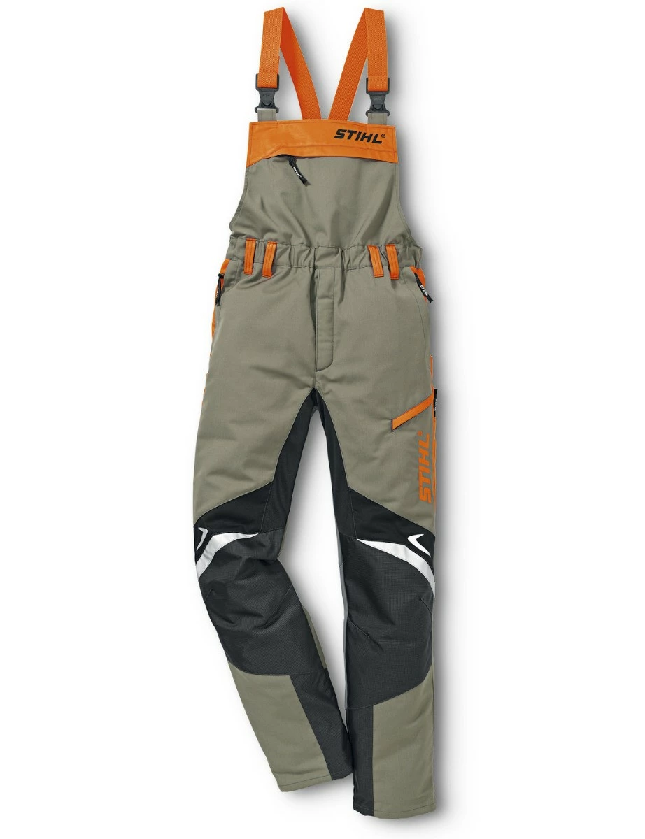 Stihl Function Ergo Avohaalari