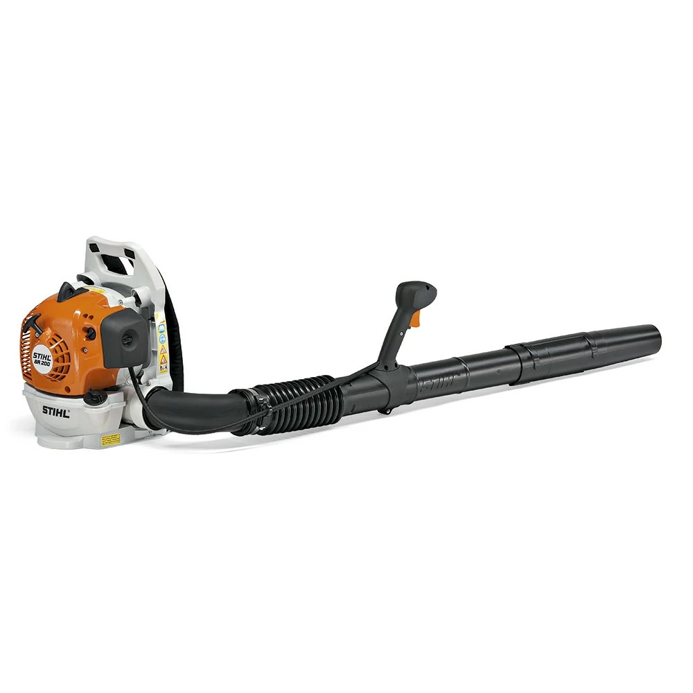 Stihl BR 200 Puhallin