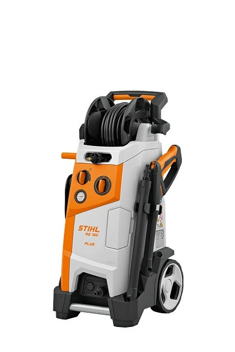 Ei Mikään Stihl RE 150 PLUS Painepesuri - Image 3