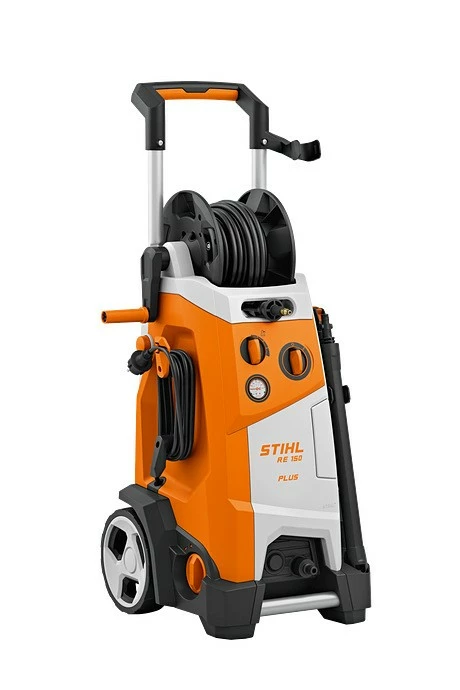 Ei Mikään Stihl RE 150 PLUS Painepesuri - Image 4