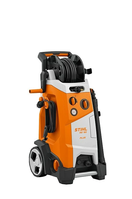 Ei Mikään Stihl RE 150 PLUS Painepesuri - Image 5