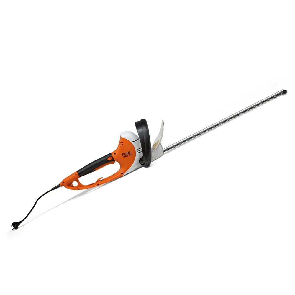 Stihl HSE 71 Pensasleikkuri