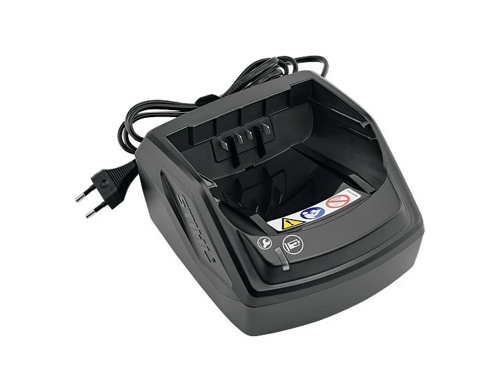 Stihl BGA 57 Akkupuhallin - Image 4