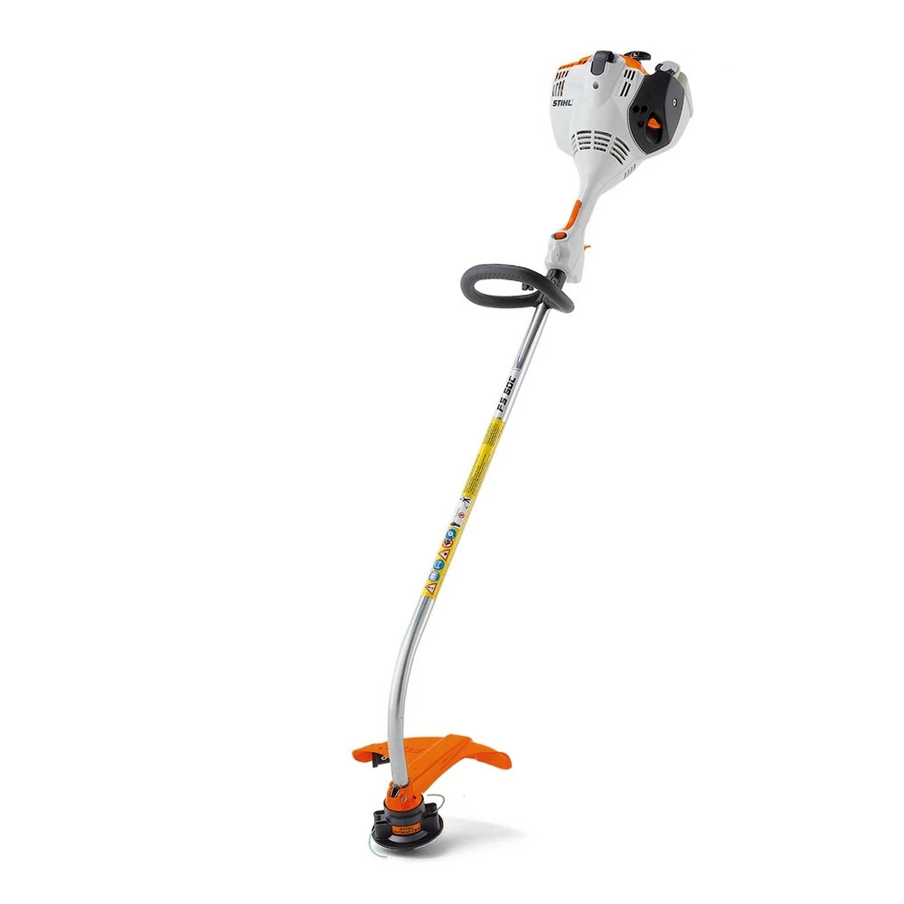Stihl FS 50 C-EL Ruohotrimmeri