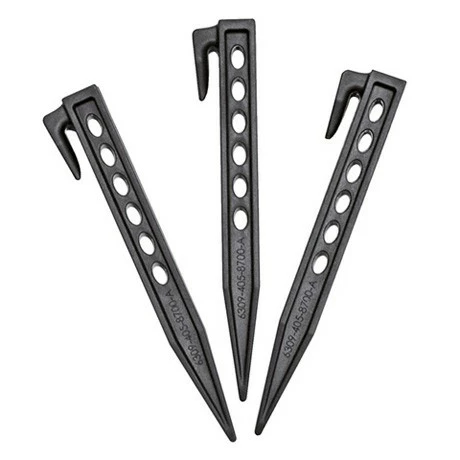 Stihl Kiinnitysnaulasarja AFN 075 Rajauslangalle