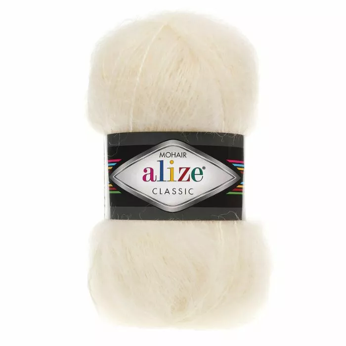 Alize Mohair Classic - Image 2