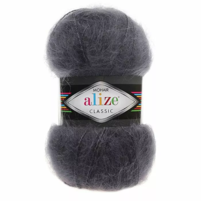 Alize Mohair Classic - Image 5