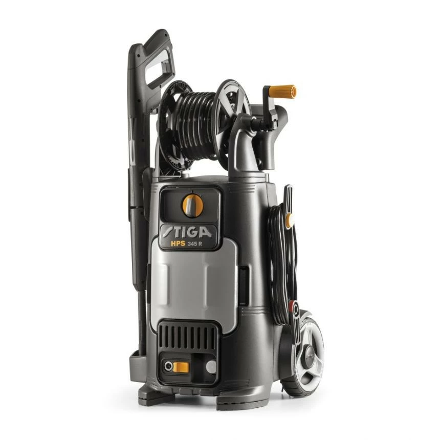 Stiga HPS 345 R Painepesuri - Image 2