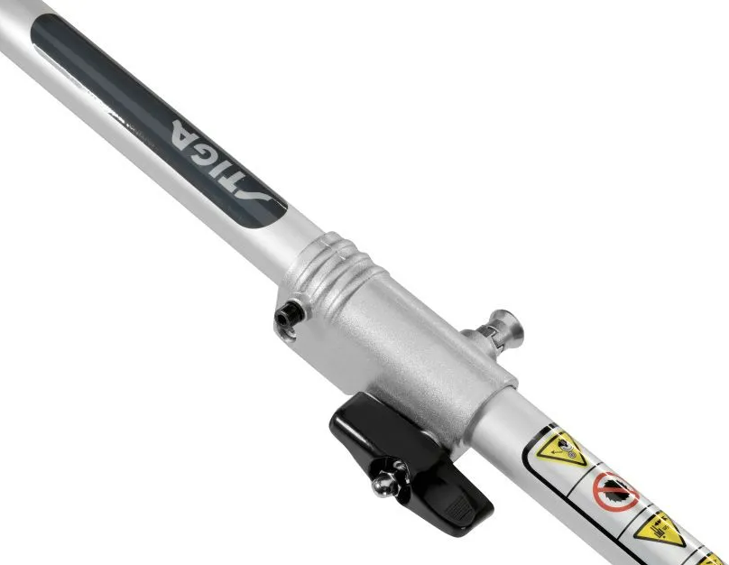 Stiga BC 330 A Trimmeri - Image 5