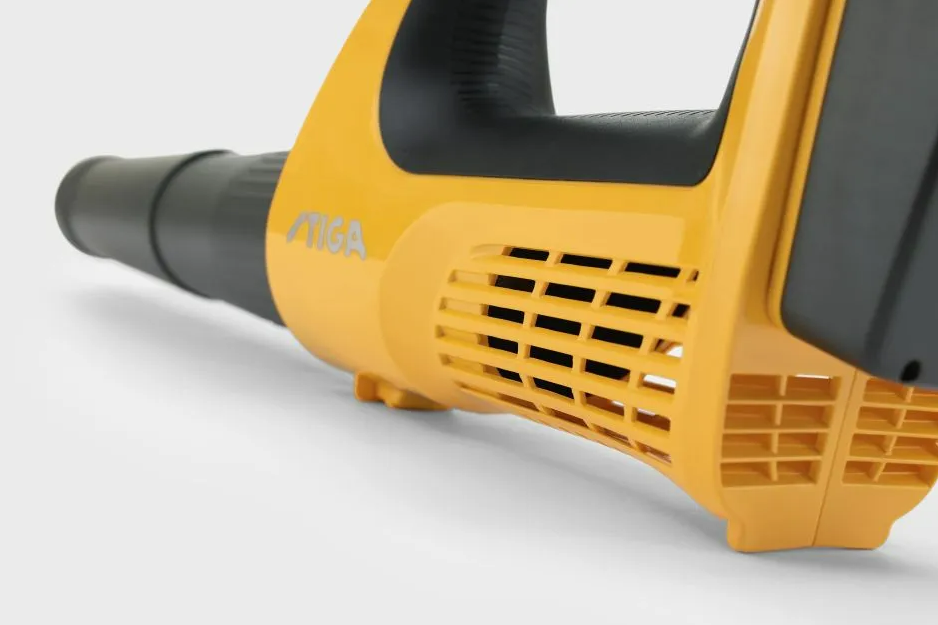 Stiga BL 100E Kit Akkupuhallin - Image 4