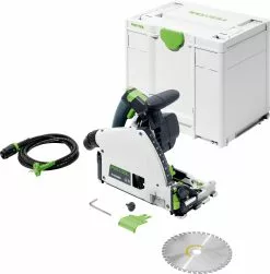 Festool TS 60 KEBQ-Plus Upotussaha