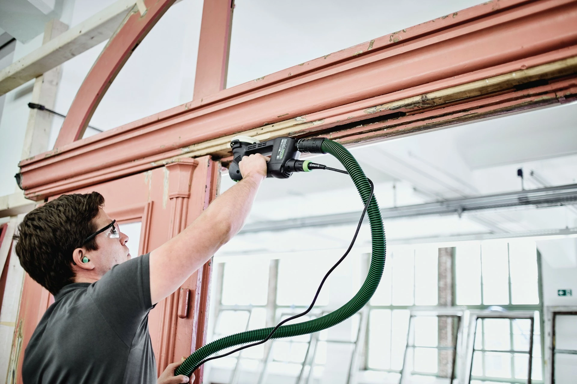 Festool RO 90 DX FEQ-Plus - Image 3