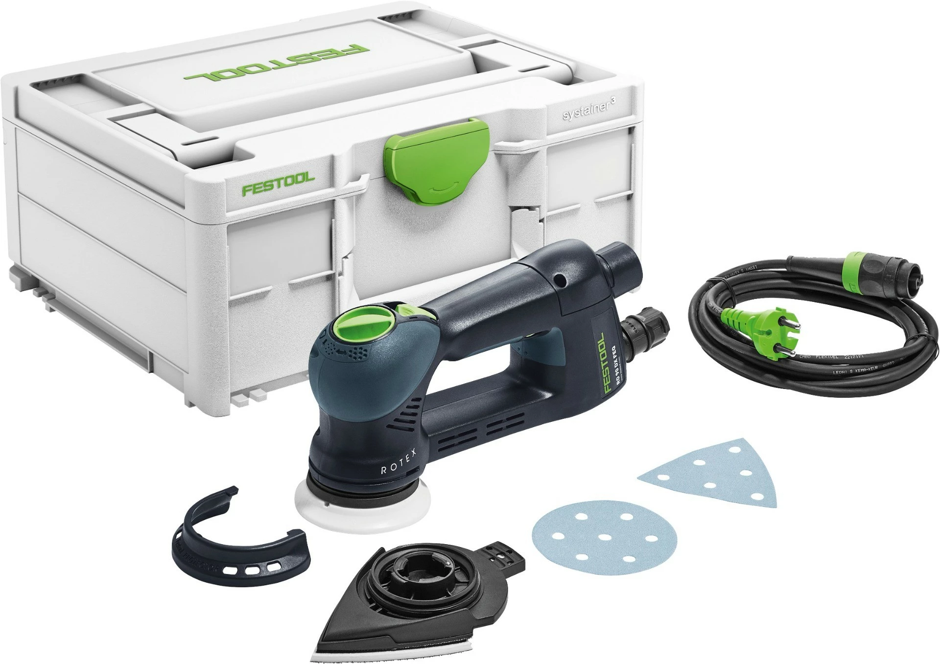 Festool RO 90 DX FEQ-Plus