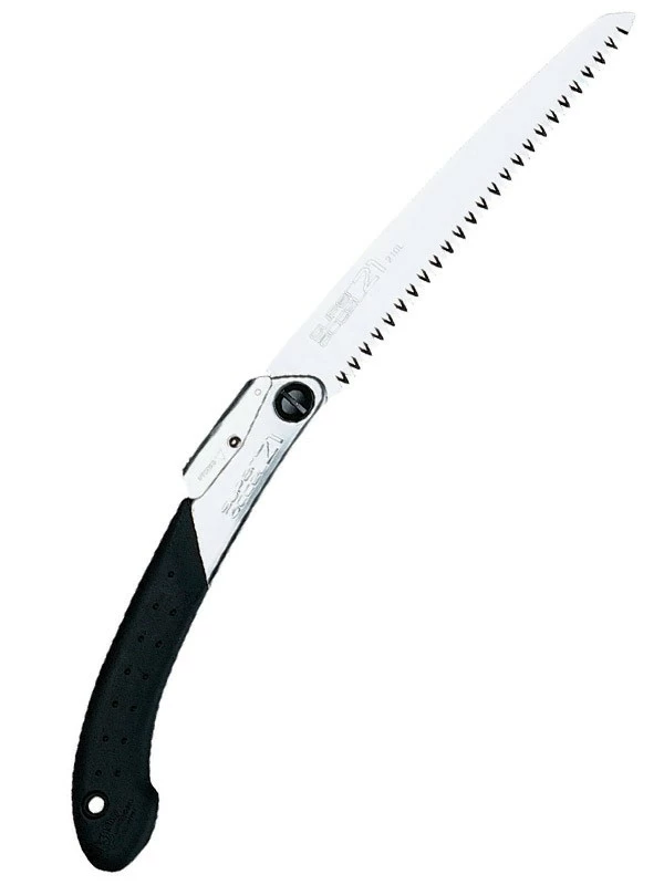 Silky Super Accel -210 Taittosaha