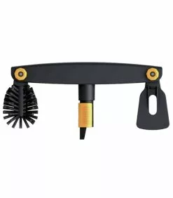 Fiskars Räystäskourunpuhdistustyökalu