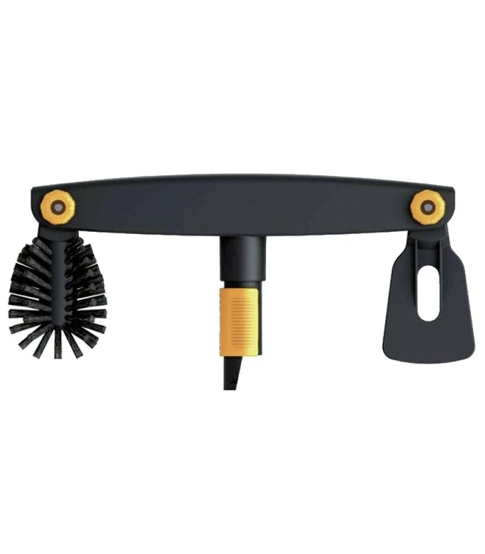 Fiskars Räystäskourunpuhdistustyökalu