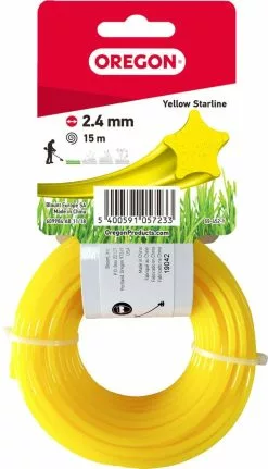 Oregon Starline Siima 2,4 Mm X 15 M