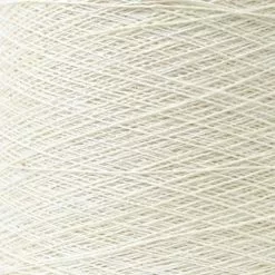 Esito-rohdinlanka, Puolimärkäkehrätty, Nel 6, 1/2-valkaistu