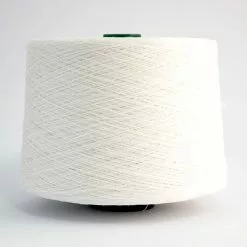 Esito-aivinalanka, Märkäkehrätty, Nel 8, 1/2-valkaistu, N. 1,7 Kg Kartio