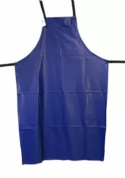 Ei Mikään PVC-esiliina 130 X 85 Cm