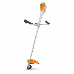 Ei Mikään Stihl FSA 135 Akkutrimmeri