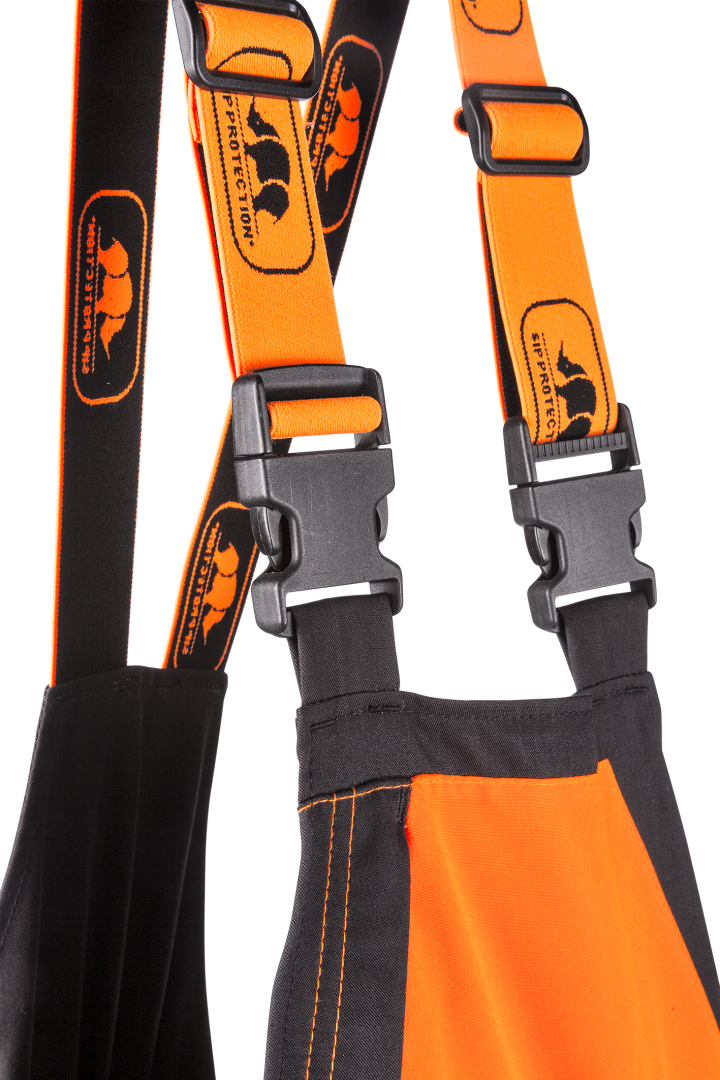 SIP Protection Basepro Viiltosuoja-avohaalari - Image 6