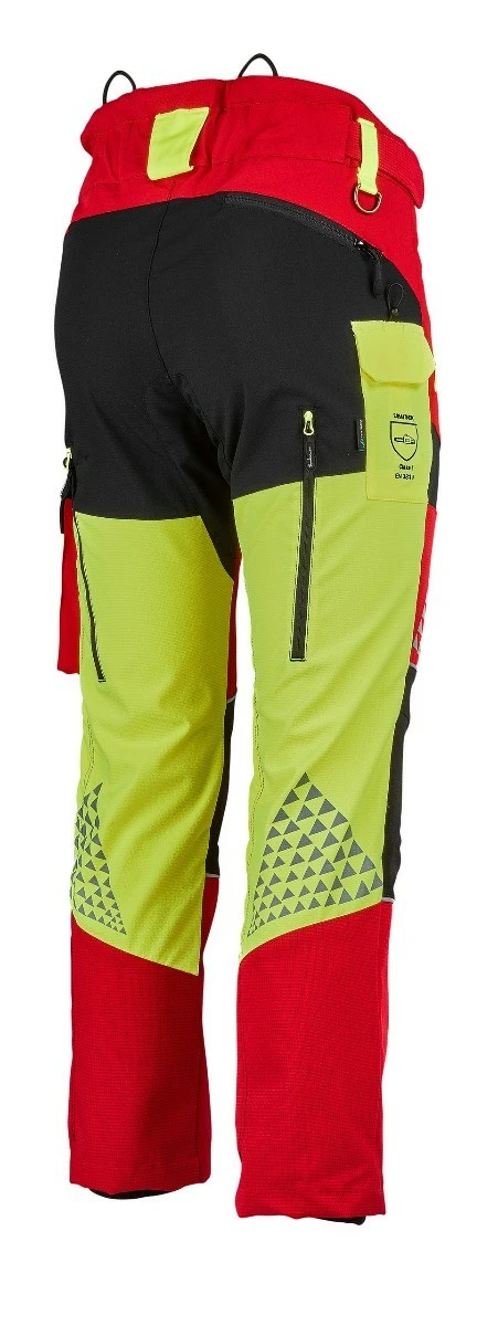 Timbermen Allround Viiltosuojahousut - Image 2