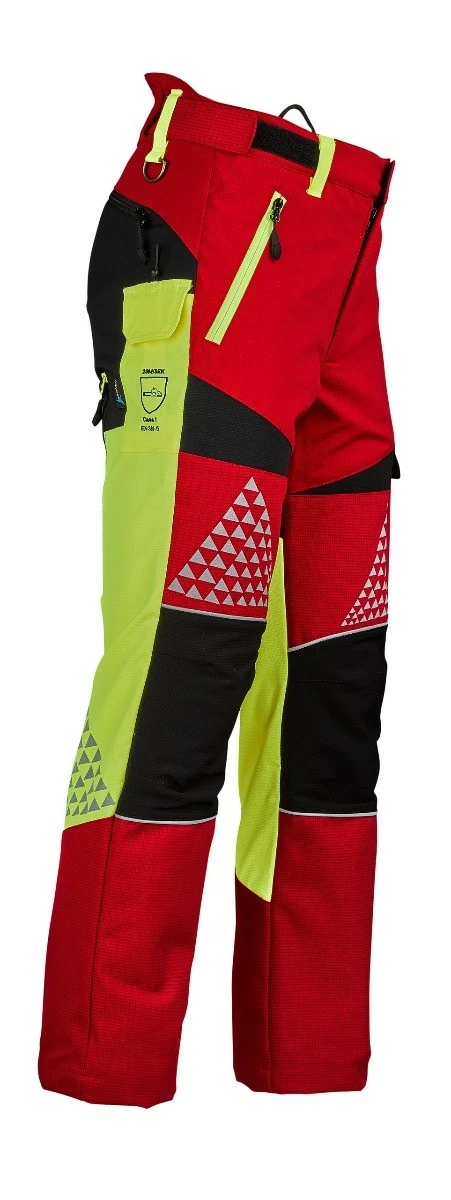 Timbermen Allround Viiltosuojahousut - Image 3