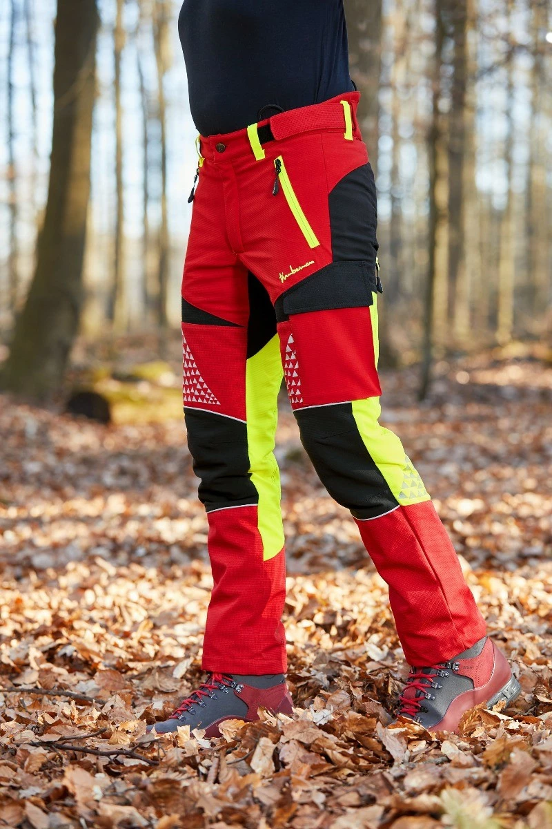 Timbermen Allround Viiltosuojahousut - Image 5