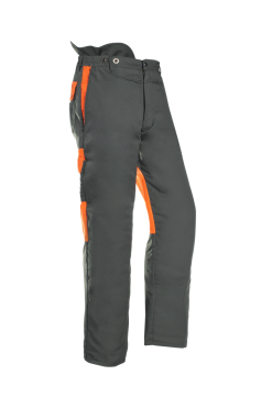 SIP Protection SIP 1 SQX Viiltosuojahousut, Luokka 2