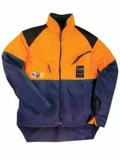 ForestShield Viiltosuojatakki