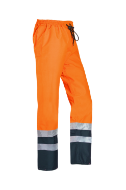 Ei Mikään Sioen Tarviso Sadehousut