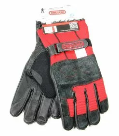 Oregon Talviturvasormikkaat