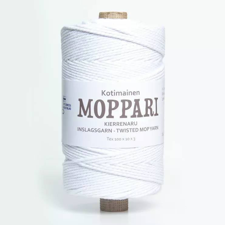 Suomen Lanka Moppari-kierrenaru - Image 2