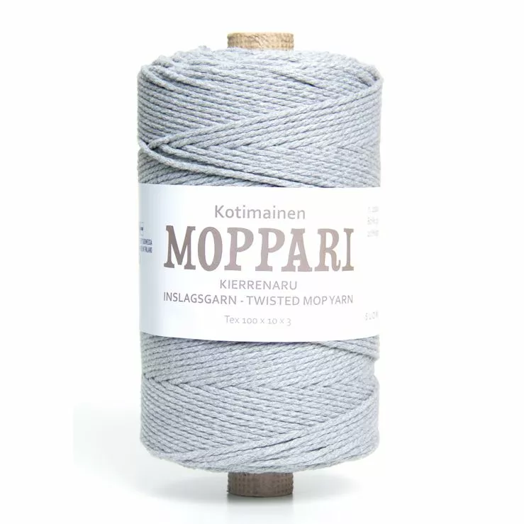 Suomen Lanka Moppari-kierrenaru - Image 4