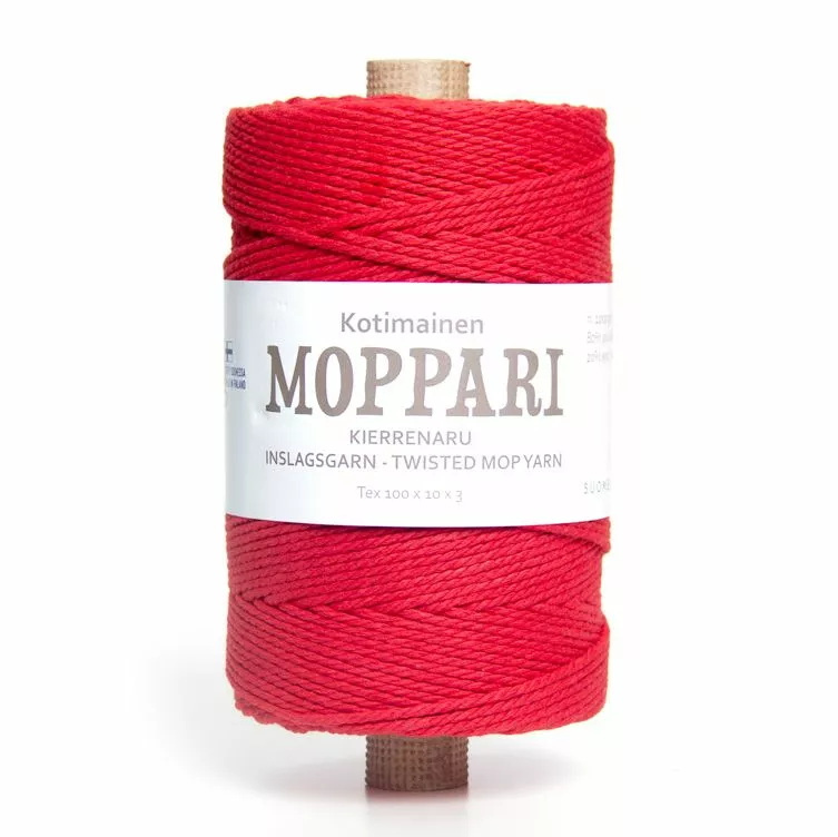 Suomen Lanka Moppari-kierrenaru - Image 5