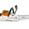 Stihl MSA 140 C-BQ Akkumoottorisaha