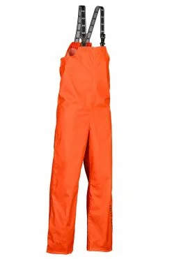 Helly Hansen Sadehaalarit, Oranssi