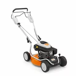 Stihl RM 2 RT Ruohonleikkuri