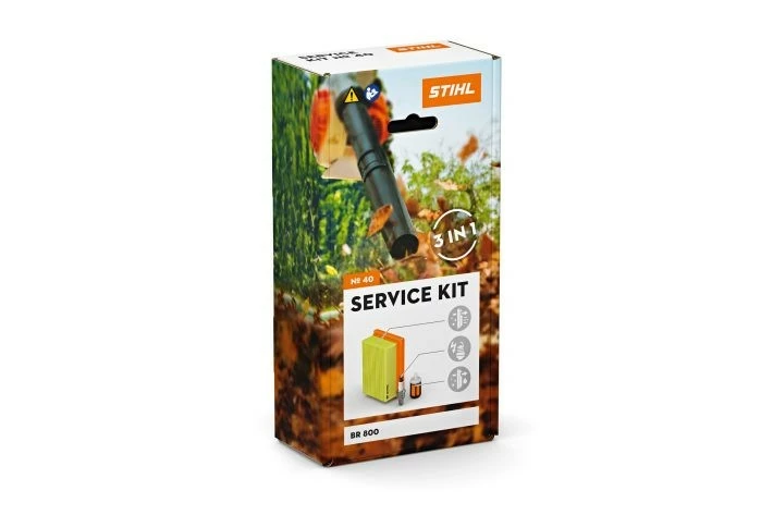 Stihl Service Kit BR 800