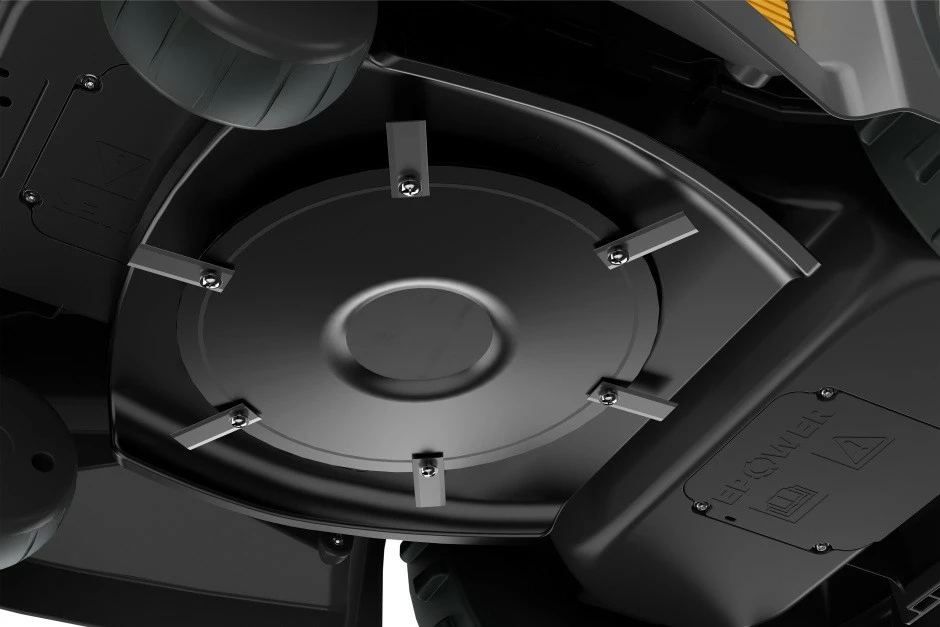 Stiga A 3000 Robottiruohonleikkuri - Image 4