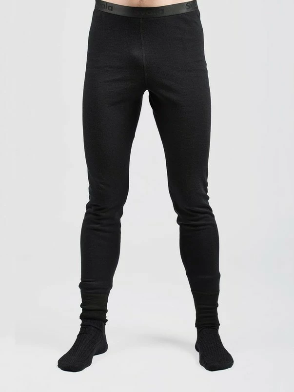 Ei Mikään Svala Merinohousut - Image 3